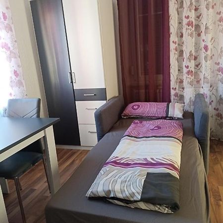 Appartement Zimmer "Beere" à Lahr/Schwarzwald Extérieur photo